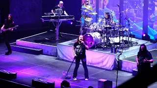 DREAM THEATER🏆~ (4K) "About to Crash" Live 2022 @ Bayou Music Center Hou. TX 🇨🇱 "TOP OF THE🌏WORLD"