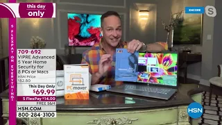 HSN | HP Electronics Celebration 07.25.2021 - 02 AM