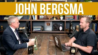 The Biblical Basis for the Priesthood w/ Dr. John Bergsma