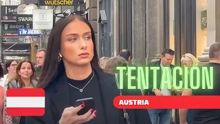 AUSTRIA - WHERE DO YOUR WOMEN GO?