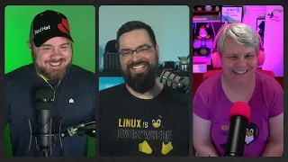 Fedora 40 vs Ubuntu 24.04 in the Distro BattleDome