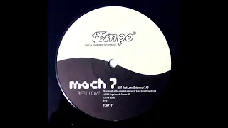 Mach 7 – Real Love (Extended) HQ 1994 Eurodance