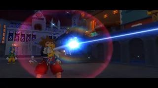 Kingdom Hearts 1 Chapter 6 Traverse Town 2 No Commentary