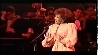 Shirley Bassey -Live in Tokyo- 1994
