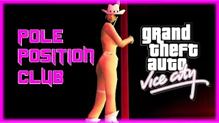 Pole Position Club | GTA Vice City - Mission #54 (HD 1080p)