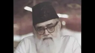 Mera Jism meri Marzi ! Golden words of Syed Abul A'la Maududi Rah.