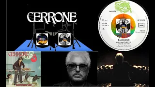 Cerrone - Supernature (New Disco Mix Long Version Instrumental 2021) VP Dj Duck