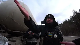 🔥СРОЧНО К ПРОСМОТРУ❗❗ ПОЛИЦИЯ🚔 ХАРЬКОВА НОВОЯ ПРИЧИНА ОСТАНОВКИ "НЕТ ГЛАЗНЫХ💉 КАПЛЕЙ ПОЛУЧИ ШТРАФ"❗