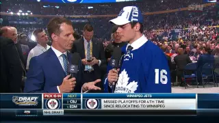 Matthews: It’s a dream come true