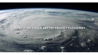Professor Hannah Cloke: forecasting floods for a better future