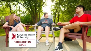 The Griffin Edge at GMercyU | The College Tour