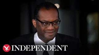 Watch again: Kwasi Kwarteng faces questioning over UK’s economy