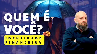 Descubra Seu Perfil Financeiro: O Segredo do Autoconhecimento Financeiro