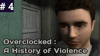 #4 Overclocked: A History of Violence ➤ Глава 2-2 ➤ Раны (русская озвучка)