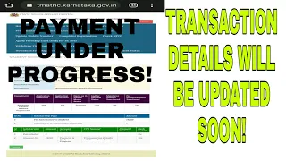 SSP SCHOLARSHIP UPDATE|PAYMENT UNDER PROGRESS|DETAILS WILL BE UPDATED SOON|students solution