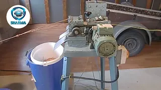 5 Types Of Wire Stripping Machine