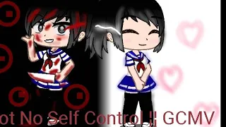 Got No Self Control || GCMV & GLMV yandere simulator by:itz Falencia