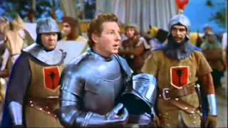 best of - Der Becher mit dem Fächer - Danny Kaye in „Der Hofnarr"