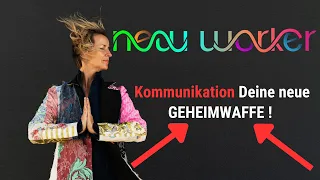 Wie ein Wortkrieg Leben ZERSTÖRT oder STÄRKT! - Sprache als "WAFFE"