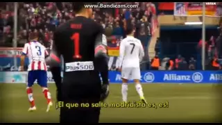 Arda TURAN, ronaldoyu çıldırttı!!!!