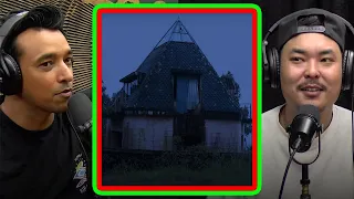 The House Of Movie "Ghar" Was HAUNTED!!! | Comedians