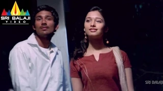 Happy Days Movie Climax Scene | Varun Sandesh, Tamanna | Sri Balaji Video