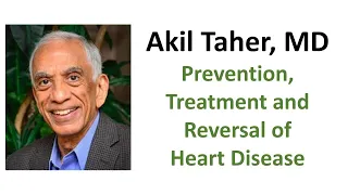 Prevention, Treatment, and Reversal of Heart Disease