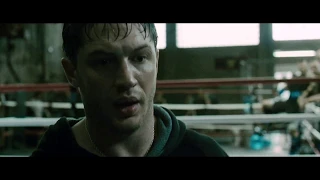 Warrior (2011) - Tommy knocks out "Mad Dog"