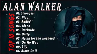 Alan Walker Best Songs Of All Time - Alan Walker Full Album 2022 - 2023 conganh11