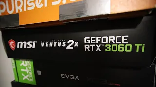 Buying GPU Mining Hardware SUCKS March 2021