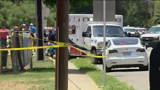 Moms reflect on Texas mass school shooting