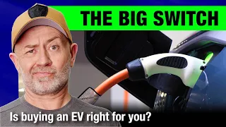 EV recharging: Everything you need to know - the practicalities explained | Auto Expert John Cadogan