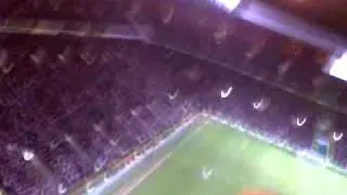 Celtic vs Them -I Just Cant Get Enough 28/12/11