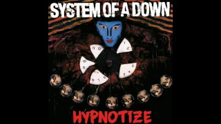 System Of A Down - Soldier Side [Drop C]