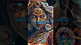 Respect Women || Rolex Bgm Status || सनातनी Editz🕉️ #shorts #shortsfeed #sanatan #viralvideo #status