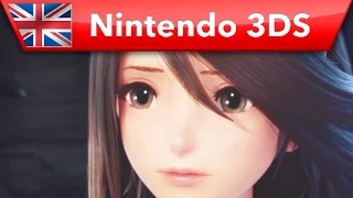 Bravely Second: End Layer - Review Scores Trailer (Nintendo 3DS)