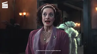 Addams Family Values: Welcome to our family (HD CLIP)