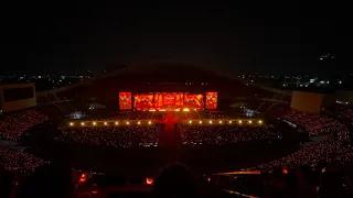 SEULGI - 28 Reasons | THE 1ST WORLD TOUR ENCORE [AREA 52] in BANGKOK