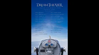 Dream Theater / AFAS Live, Amsterdam - 13/05/2022