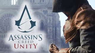 Assassin`s Creed Unity #4 Прохождение на русском