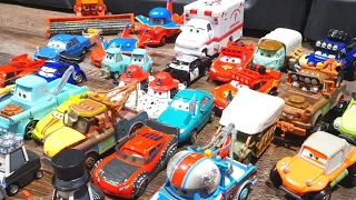 Disney Cars Collection Carstoons Episodes The Funniest Character!