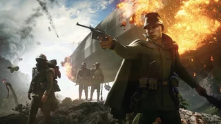 Battlefield 1 tráiler de lanzamiento