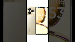 Realme C53 4G Mobile Phone