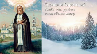 Глава VIII. Дивное откровение миру / Всемирный светильник преподобный Серафим Саровский