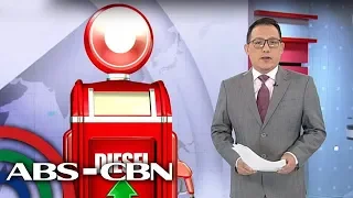 TV Patrol: Oil price hike nakatakda sa Martes