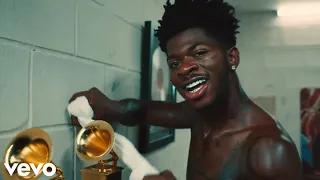 Lil Nas X, Jack Harlow - INDUSTRY BABY (Uncensored)