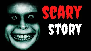 I Told You To Smile | SCARY Story | Black Screen