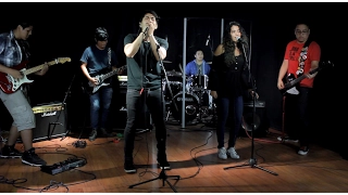 Digimon - Butterfly  Cover Latino - Zickway (Live Session)