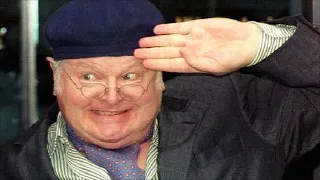 The Rise, Fall and Lonely Death of Benny Hill