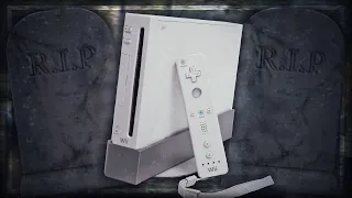 Leben und Tod der Nintendo Wii